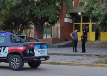 Αργεντινή: Δεκαπεντάχρονος σκότωσε έναν 13χρονο μαθητή και τραυμάτισε οκτώ άλλους – Συνελήφθη ο δράστης