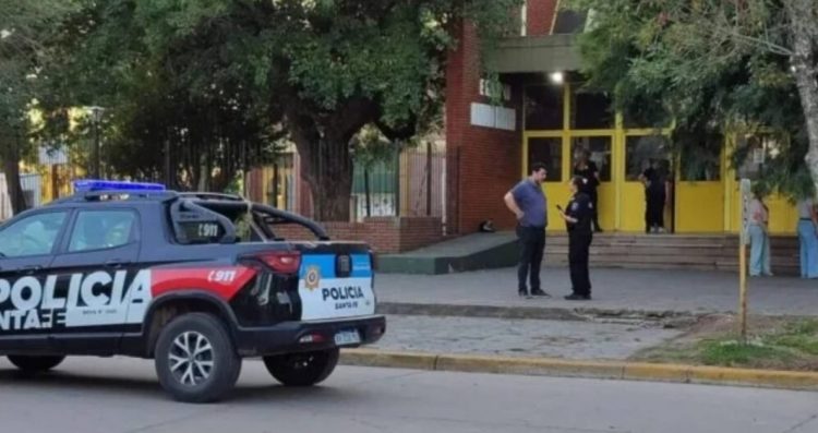 Αργεντινή: Δεκαπεντάχρονος σκότωσε έναν 13χρονο μαθητή και τραυμάτισε οκτώ άλλους – Συνελήφθη ο δράστης