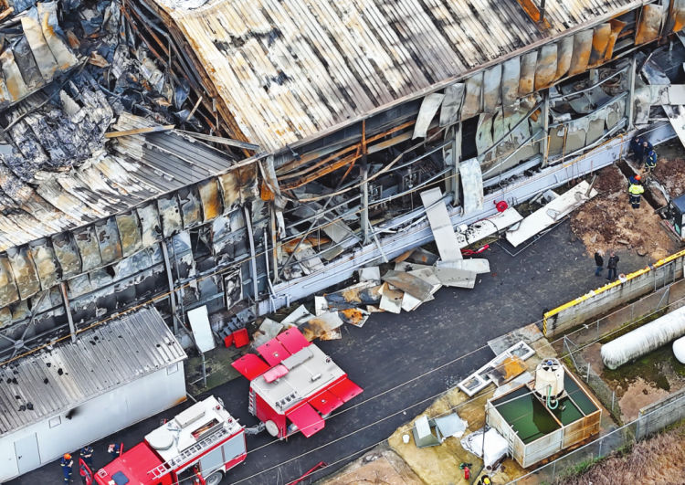 Τρεις νέες διώξεις για τη «Βιολάντα»