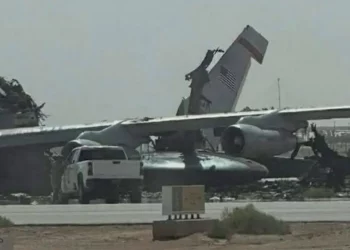 Αναφορές ότι το Ιράν κατέστρεψε αμερικανικό Awacs στη Σαουδική Αραβία