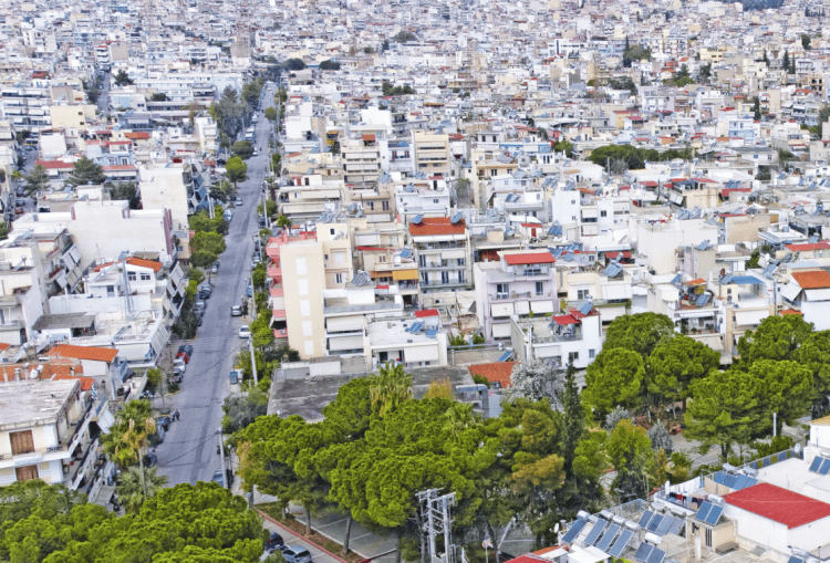 Πώς θα βγουν στο φως τα «μαύρα» ενοίκια – Ολο το σχέδιο