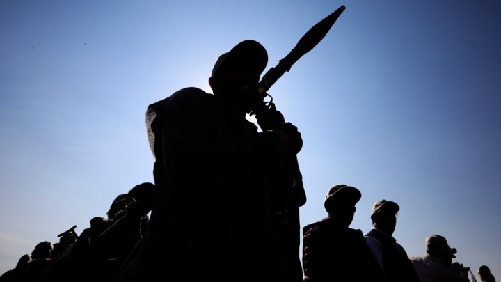 Υεμένη: Οι Χούθι προειδοποιούν με στρατιωτική απάντηση αν το απαιτήσει ο πόλεμος στην Μέση Ανατολή