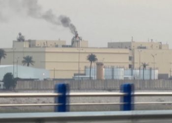 Οδηγία της πρεσβείας των ΗΠΑ στο Ιράκ προς Αμερικανούς να εγκαταλείψουν αμέσως τη χώρα