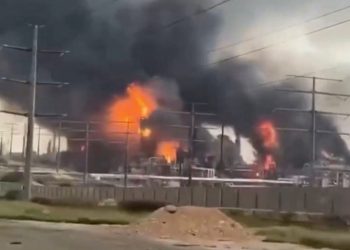 Ιράν: «Φωτιά» στην τιμή του πετρελαίου μετά το πλήγμα στο μεγαλύτερο κοίτασμα φυσικού αερίου του κόσμου – ΒΙΝΤΕΟ