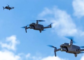 Η Ουκρανία διαψεύδει ότι το Ιράν κατέστρεψε αποθήκη anti-drones συστημάτων στα ΗΑΕ