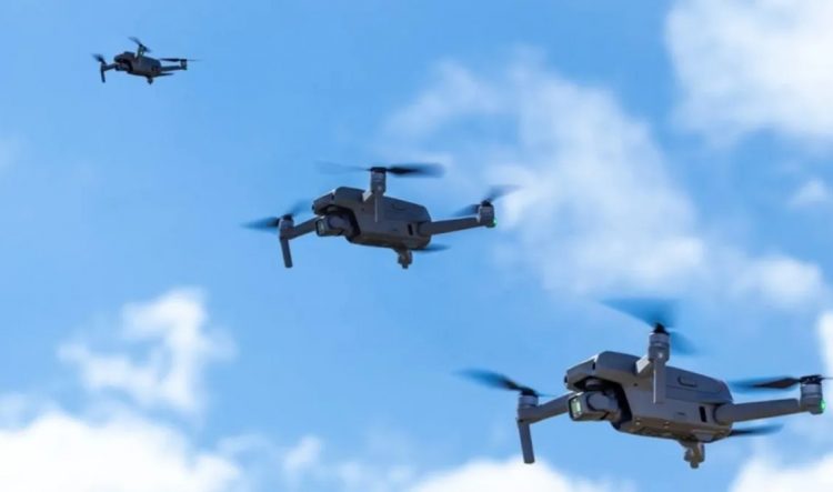 Η Ουκρανία διαψεύδει ότι το Ιράν κατέστρεψε αποθήκη anti-drones συστημάτων στα ΗΑΕ