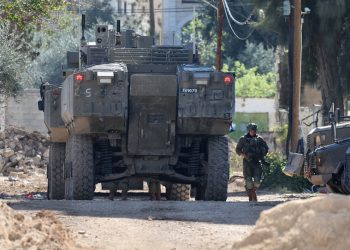 ΕΕ και ευρωπαϊκές χώρες καταδικάζουν τη βία Ισραηλινών εποίκων στη Δυτική Όχθη