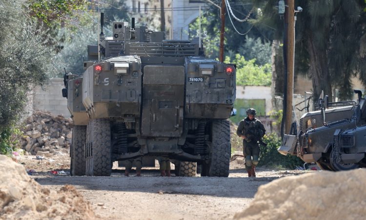 ΕΕ και ευρωπαϊκές χώρες καταδικάζουν τη βία Ισραηλινών εποίκων στη Δυτική Όχθη