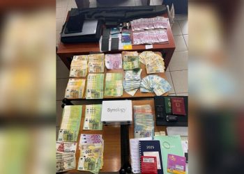 Κρήτη: Εξαρθρώθηκε δίκτυο εμπορίας ανθρώπων με εκτιμώμενα κέρδη 5 εκατ. ευρώ