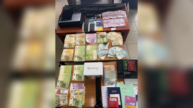 Κρήτη: Εξαρθρώθηκε δίκτυο εμπορίας ανθρώπων με εκτιμώμενα κέρδη 5 εκατ. ευρώ