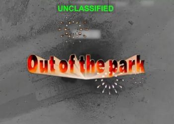 Ο Λευκός Οίκος παρομοίασε την επιχείρηση Epic Fury κατά του Ιράν με βιντεοπαιχνίδι