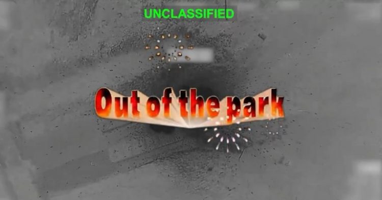 Ο Λευκός Οίκος παρομοίασε την επιχείρηση Epic Fury κατά του Ιράν με βιντεοπαιχνίδι