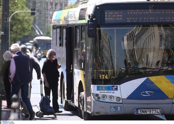 Ημιμαραθώνιος στην Αθήνα την Κυριακή: Πώς θα κινηθούν λεωφορεία, τρόλεϊ και τραμ