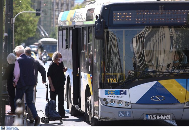 Ημιμαραθώνιος στην Αθήνα την Κυριακή: Πώς θα κινηθούν λεωφορεία, τρόλεϊ και τραμ