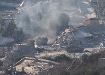 Λίβανος: Στους 968 οι νεκροί από τα ισραηλινά πλήγματα από την αρχή του πολέμου