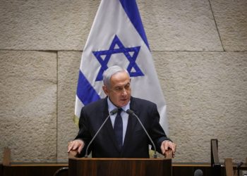 Νετανιάχου: «Το Ισραήλ θα συνεχίσει να βομβαρδίζει με σφοδρότητα το Ιράν»