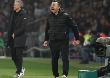 H Τότεναμ ανακοίνωσε τον Ρομπέρτο Ντε Τζέρμπι