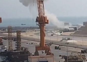 Ομάν: Σταδιακή ομαλοποίηση της λειτουργίας του λιμανιού Ντουκμ