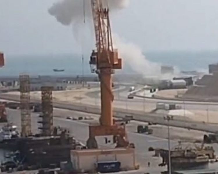 Ομάν: Σταδιακή ομαλοποίηση της λειτουργίας του λιμανιού Ντουκμ