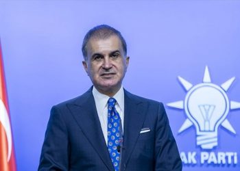 Νέα πρόκληση από την Άγκυρα – Τσελίκ: Η συνεργασία Ελληνοκυπρίων και σιωνιστών δημιουργεί αστάθεια στην Αν. Μεσόγειο