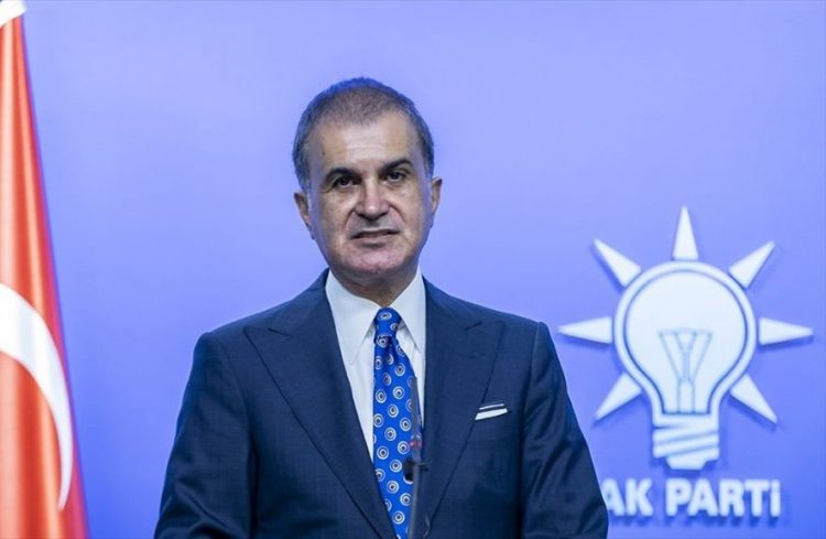 Νέα πρόκληση από την Άγκυρα – Τσελίκ: Η συνεργασία Ελληνοκυπρίων και σιωνιστών δημιουργεί αστάθεια στην Αν. Μεσόγειο