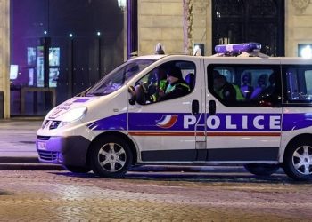 Δύο νέες συλλήψεις για την αποτυχημένη επίθεση εναντίον της Bank of America στο Παρίσι