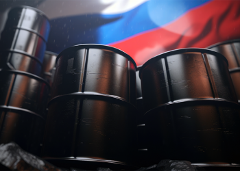 Ασιατικές χώρες «σχηματίζουν ουρά» για το ρωσικό πετρέλαιο