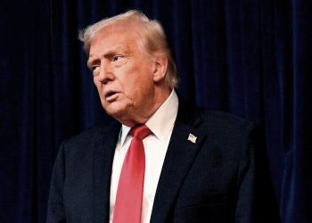 Τραμπ: Οι ηγέτες του Ιράν θέλουν διάλογο μαζί μου και θα μιλήσω μαζί τους