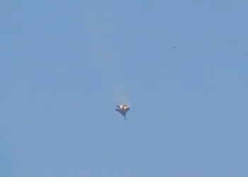 Αμερικανικός στρατός: Το Κουβέιτ «κατά λάθος κατέρριψε» 3 αμερικανικά αεροσκάφη