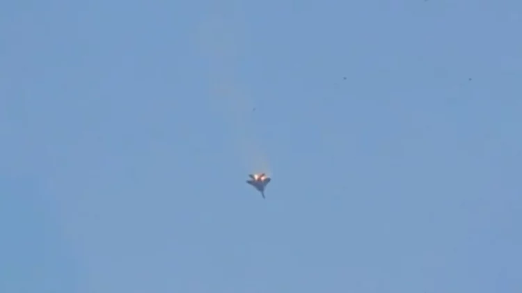 Αμερικανικός στρατός: Το Κουβέιτ «κατά λάθος κατέρριψε» 3 αμερικανικά αεροσκάφη