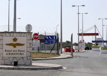 Κύπρος: Βρέθηκε ρωσική τεχνολογία στο drone που χτύπησε τη βρετανική βάση στο Ακρωτήρι – Τι αναφέρει δημοσίευμα των Sunday Times