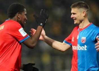 Μπλόκο του Βόλου στην ΑΕΚ