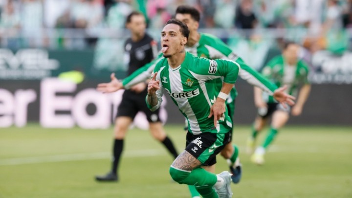 Ισοπαλία για την Μπέτις στο ντέρμπι της Σεβίλλης