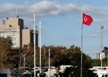 Η Άγκυρα κάλεσε τον Ιρανό πρεσβευτή μετά την εκτόξευση πυραύλου