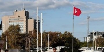 Η Άγκυρα κάλεσε τον Ιρανό πρεσβευτή μετά την εκτόξευση πυραύλου