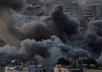 Λίβανος: Στους 394 οι νεκροί από τους βομβαρδισμούς την τελευταία εβδομάδα