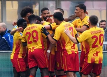 Η Λέτσε βγήκε από τη ζώνη του υποβιβασμού