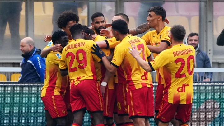 Η Λέτσε βγήκε από τη ζώνη του υποβιβασμού