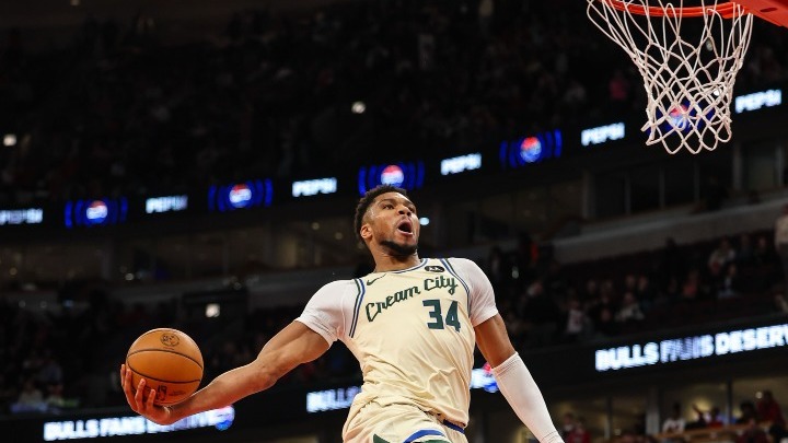 «Ο Giannis θα υπογράψει επέκταση ή θα γίνει ανταλλαγή» ξεκαθαρίζει ο συνιδιοκτήτης των Μπακς