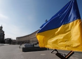 Το Κίεβο διαψεύδει ότι το Ιράν κατέστρεψε μια αποθήκη ουκρανικών συστημάτων κατά των drones στο Ντουμπάι