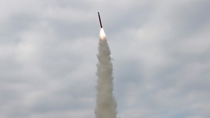 Στις φλόγες η Μ. Ανατολή: Εκρήξεις ακούστηκαν στην Ιερουσαλήμ μετά από νέο συναγερμό για ιρανικούς πυραύλους