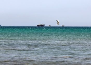 Η Ταϊλάνδη ανακοίνωσε ότι έκλεισε συμφωνία με το Ιράν για το στενό του Χορμούζ