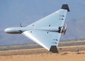 Axios: Οι ΗΠΑ απέρριψαν το καλοκαίρι τα αντι-drone της Ουκρανίας