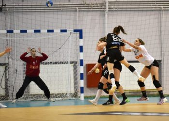 Χάντμπολ γυναικών: Κυπελλούχος Ελλάδας ο ΠΑΟΚ