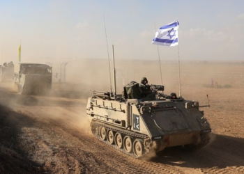 Λωρίδα της Γάζας: Έξι νεκροί εξαιτίας ισραηλινών επιθέσεων