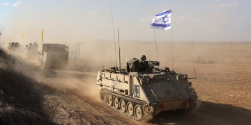 Λωρίδα της Γάζας: Έξι νεκροί εξαιτίας ισραηλινών επιθέσεων