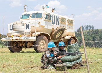 Λίβανος-ΟΗΕ: Δύο κυανόκρανοι σκοτώθηκαν στο νότιο τμήμα της χώρας