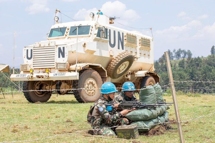 Λίβανος-ΟΗΕ: Δύο κυανόκρανοι σκοτώθηκαν στο νότιο τμήμα της χώρας