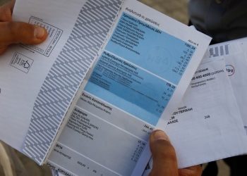 ΔΕΔΔΗΕ: Από την 1η Απριλίου το θερινό ωράριο μειωμένης τιμολόγησης