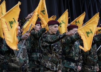 Η Χεζμπολάχ ορκίζεται πίστη στον νέο ανώτατο ηγέτη του Ιράν